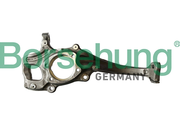 Steering Knuckle, wheel suspension (B12110)