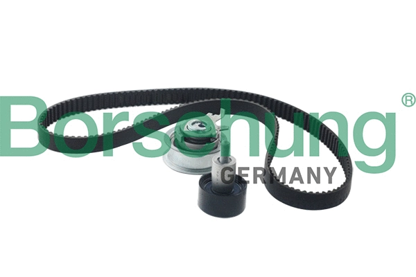 Timing Belt Kit (B10210)