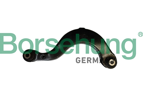 Mounting, control/trailing arm (B10864)