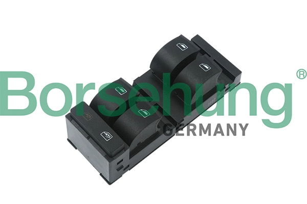 Switch, window regulator (B18562)