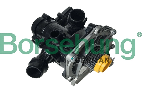 Water Pump, engine cooling (B18971)