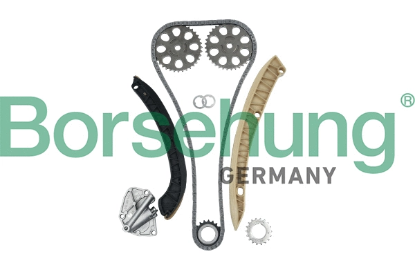 Timing Chain Kit (B16295)