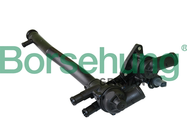 Thermostat, coolant (B19087)