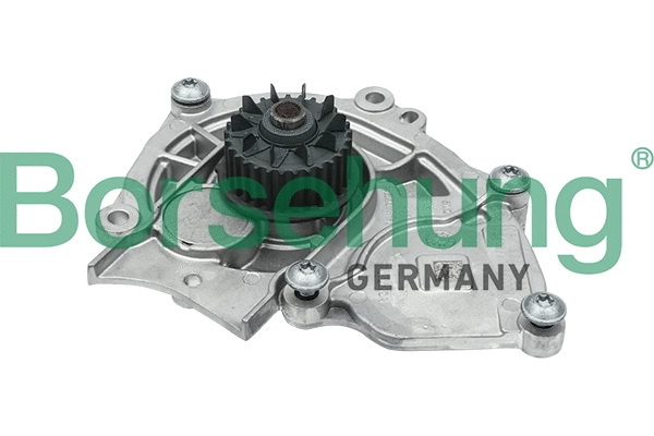 Water Pump, engine cooling (B15313)