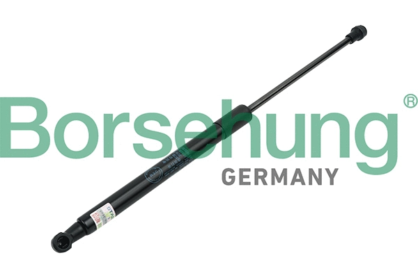 Gas Spring, boot/cargo area (B14198)