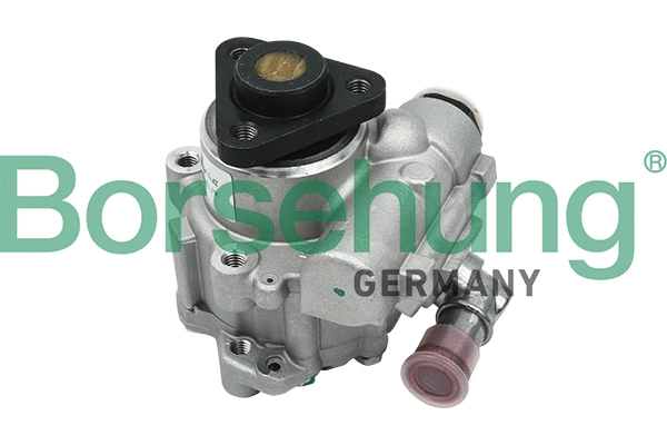 Hydraulic Pump, steering (B13209)