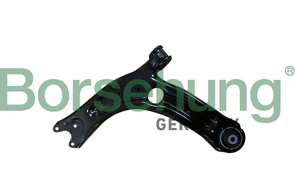 Control/Trailing Arm, wheel suspension (B10860)