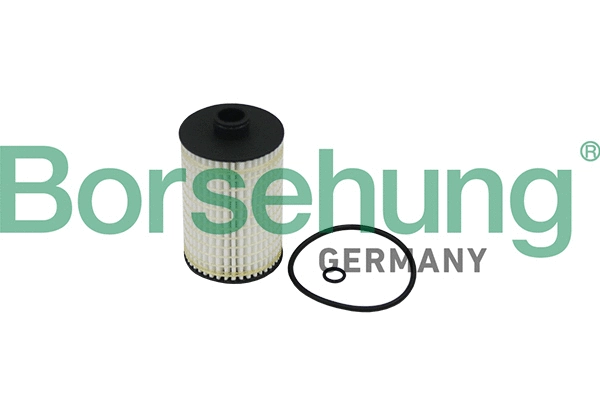 Oil Filter (B10519)