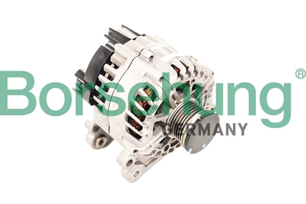 Alternator (B12041)