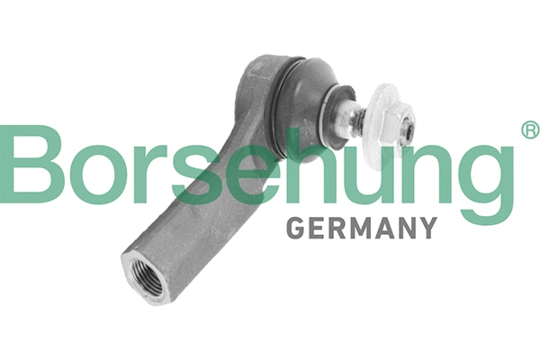 Tie Rod End (B18704)