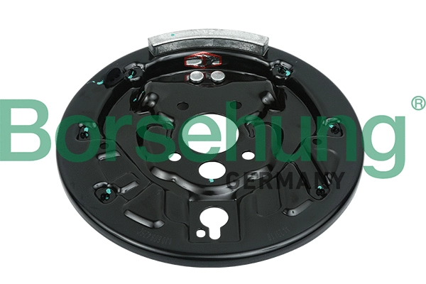 Splash Guard, brake disc (B18220)