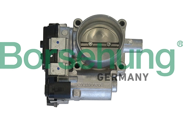 Throttle Body (B19288)