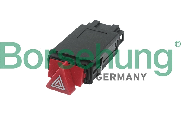 Hazard Warning Light Switch (B18002)