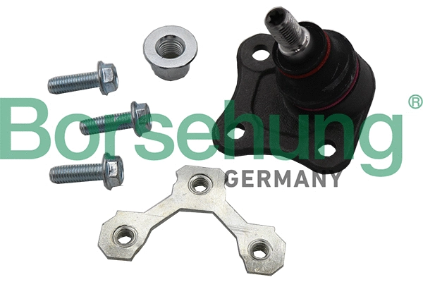 Ball Joint (B18701)