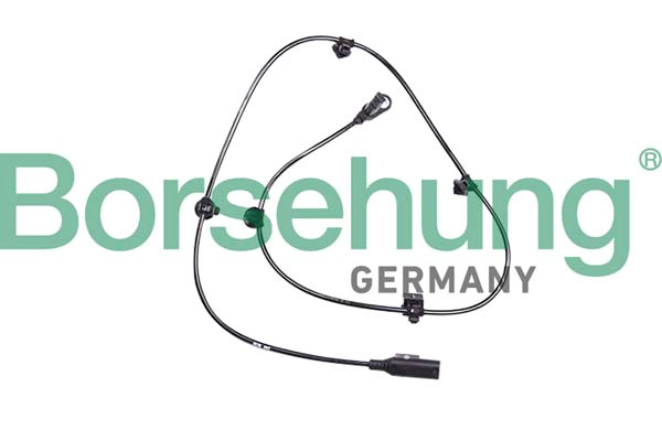 Sensor, wheel speed (B12253)