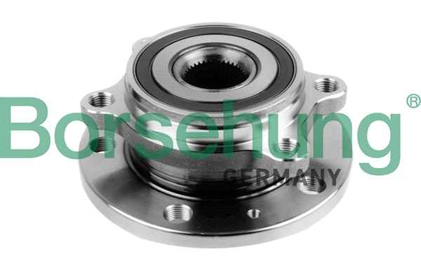Wheel Bearing Kit (B15625)