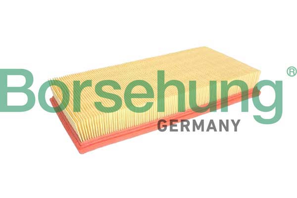 Air Filter (B12366)