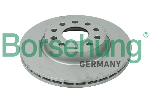 Brake Disc (B11377)