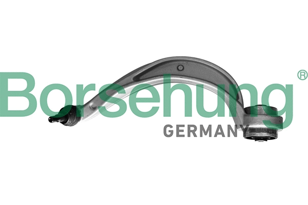 Control/Trailing Arm, wheel suspension (B10841)
