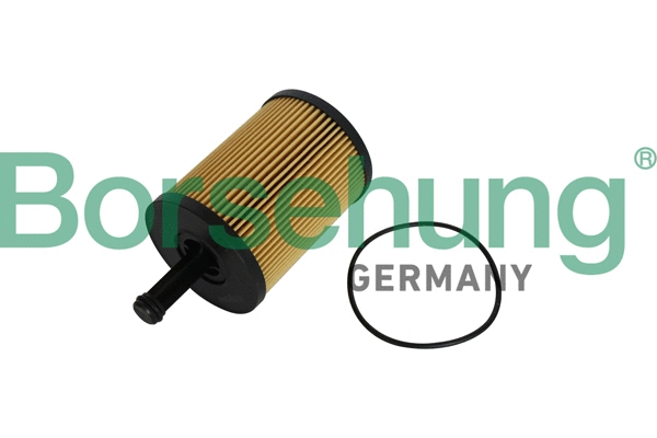 Oil Filter (B12224)