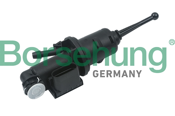 Master Cylinder, clutch (B11513)