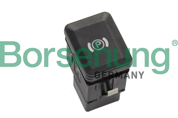 Switch, park brake actuation (B18770)