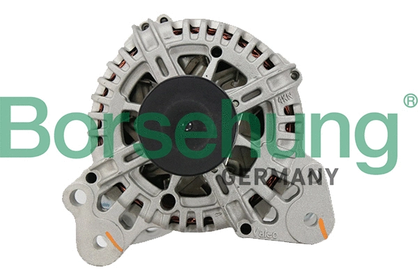 Alternator (B19088)