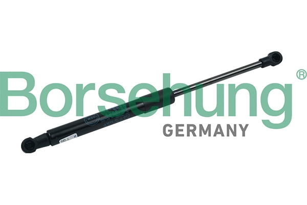 Gas Spring, bonnet (B18435)