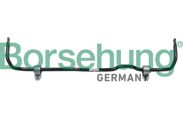 Bushing, stabiliser coupling rod (B12617)
