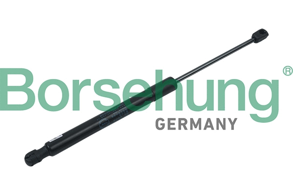 Gas Spring, boot/cargo area (B14192)