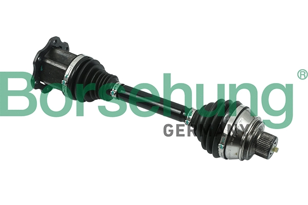 Drive Shaft (B18369)