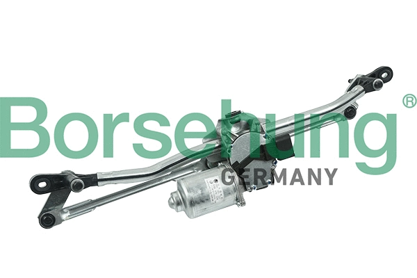 Wiper Linkage (B18655)
