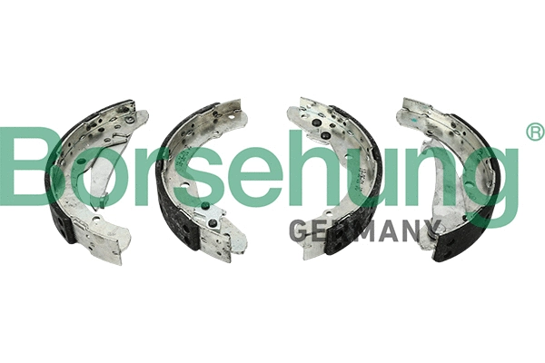 Brake Shoe Set (B17910)
