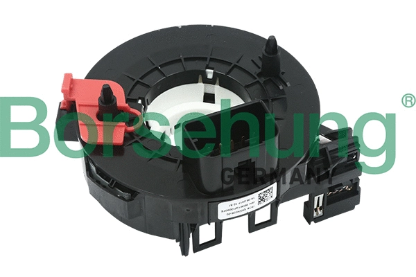 Clockspring, airbag (B11436)