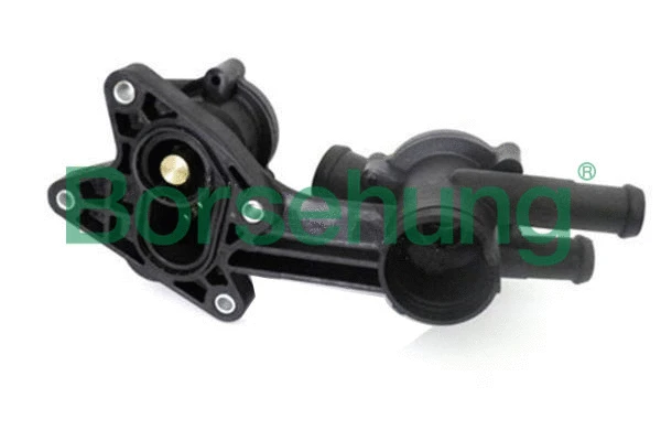 Thermostat, coolant (B18250)