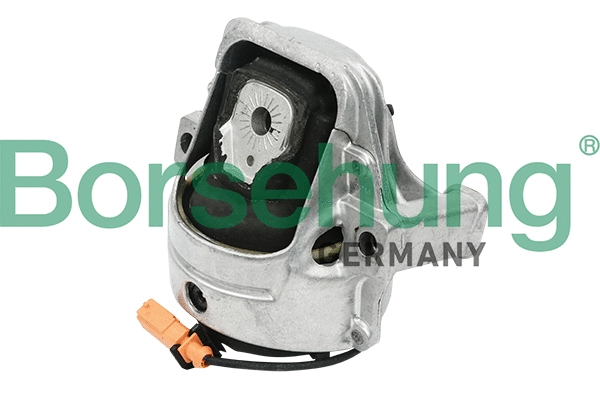 Mounting, engine (B18218)