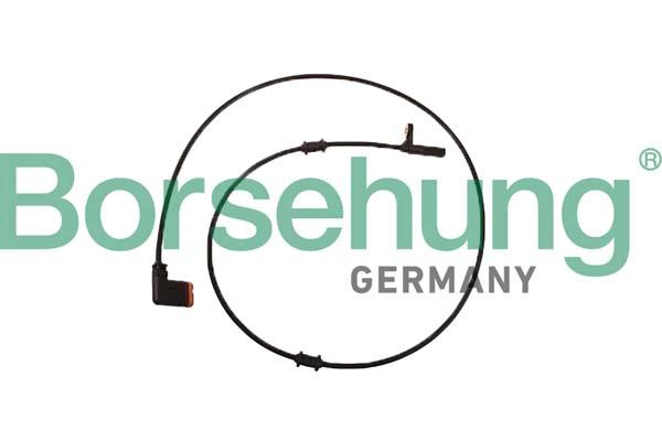 Sensor, wheel speed (B12263)