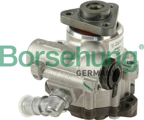 Hydraulic Pump, steering (B18223)