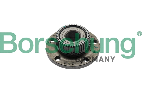 Wheel Bearing Kit (B15623)