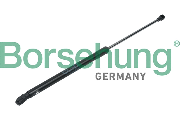 Gas Spring, boot/cargo area (B14191)