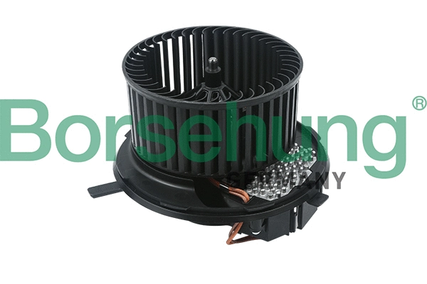 Interior Blower (B16020)