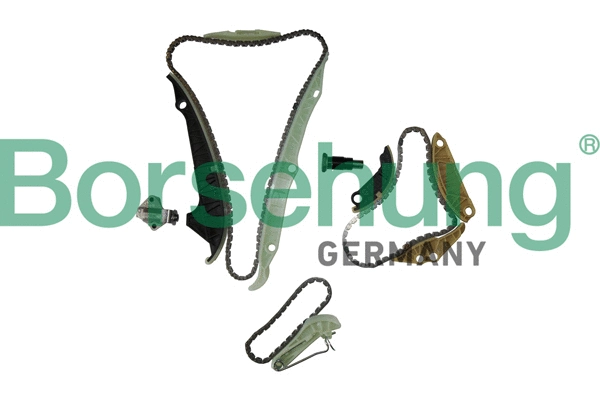 Timing Chain Kit (B10222)