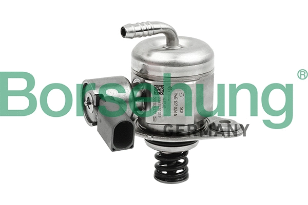 High Pressure Pump (B13662)