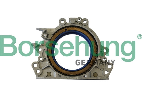 Shaft Seal, crankshaft (B12177)