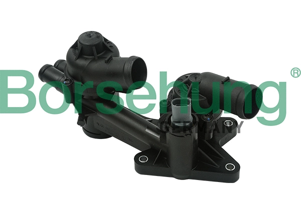 Thermostat, coolant (B18723)