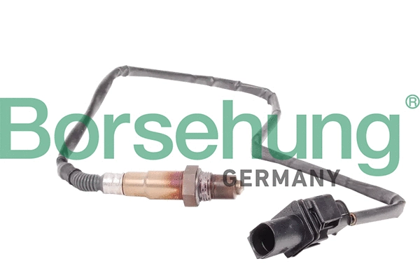 Lambda Sensor (B18923)