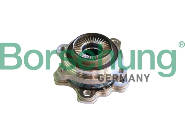 Wheel Bearing Kit (B11293)