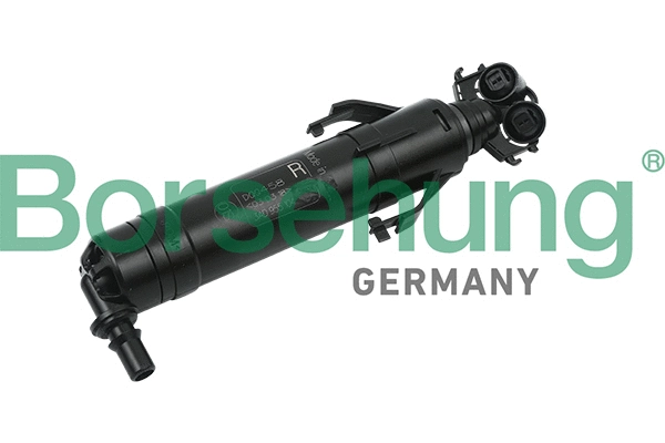 Washer Fluid Jet, headlight cleaning (B18487)