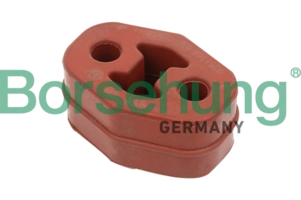 Mount, exhaust system (B12275)