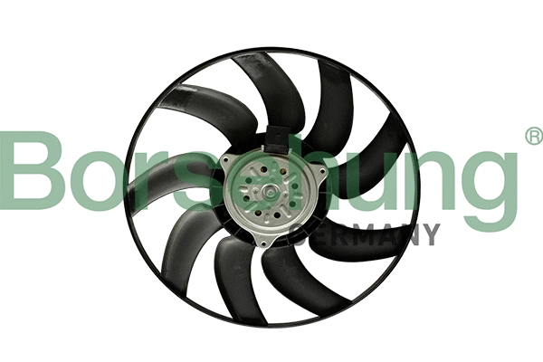 Fan, engine cooling (B11267)